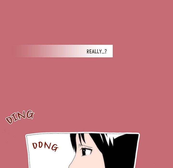 Can't See Can't Hear But Love Manhwa - Chapter 20 Page 135