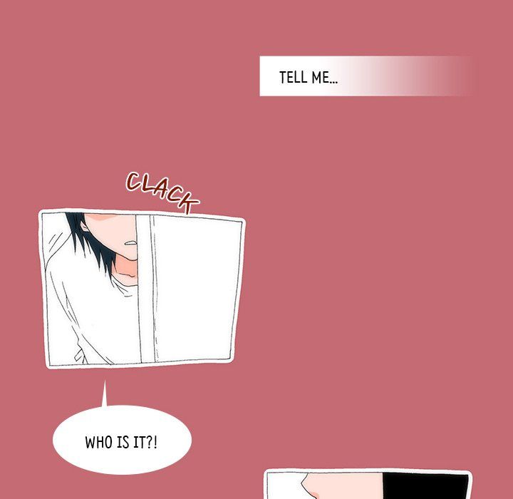 Can't See Can't Hear But Love Manhwa - Chapter 20 Page 137
