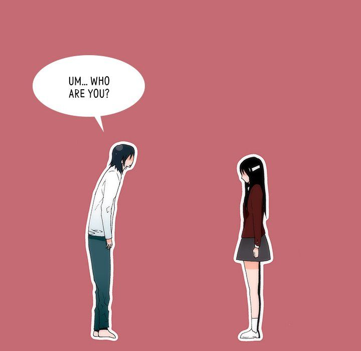 Can't See Can't Hear But Love Manhwa - Chapter 20 Page 141