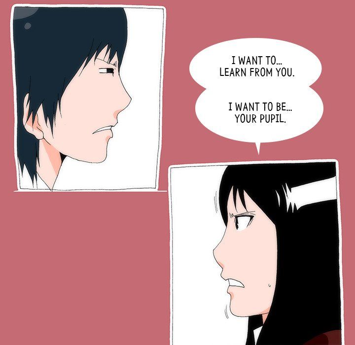 Can't See Can't Hear But Love Manhwa - Chapter 20 Page 150
