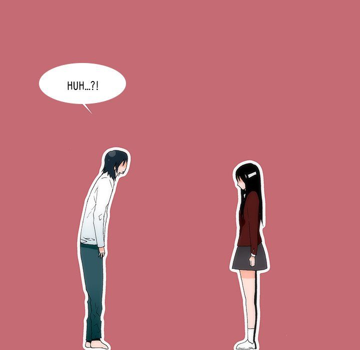 Can't See Can't Hear But Love Manhwa - Chapter 20 Page 152