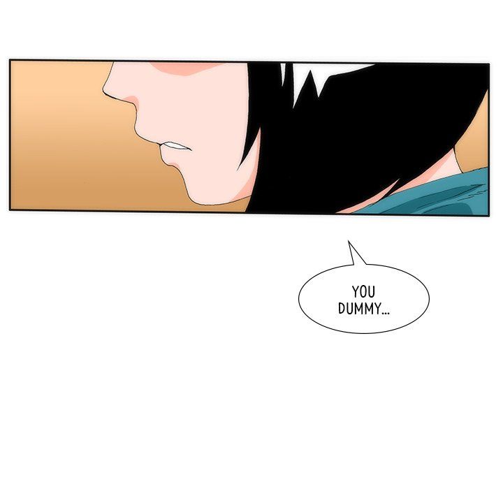 Can't See Can't Hear But Love Manhwa - Chapter 20 Page 156