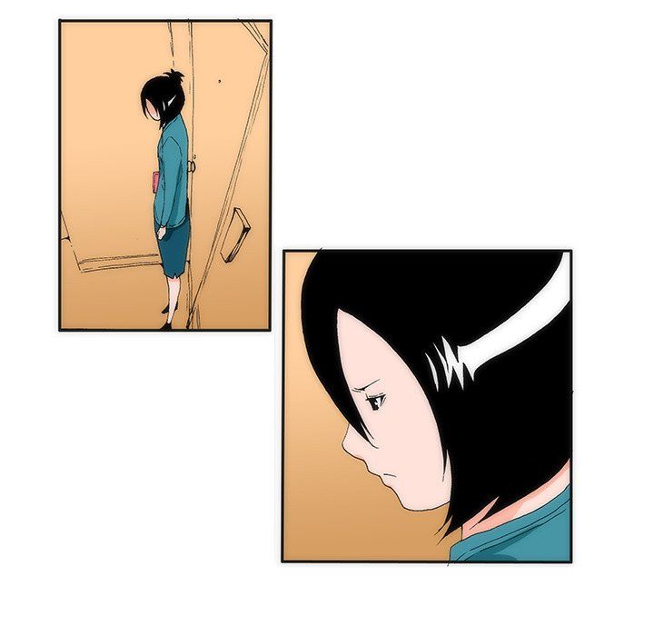 Can't See Can't Hear But Love Manhwa - Chapter 20 Page 157