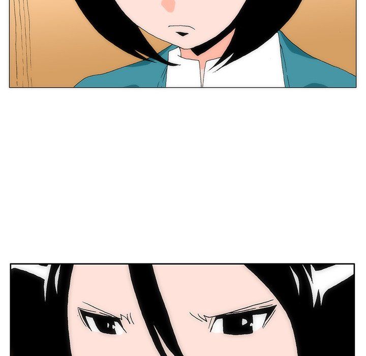 Can't See Can't Hear But Love Manhwa - Chapter 20 Page 159