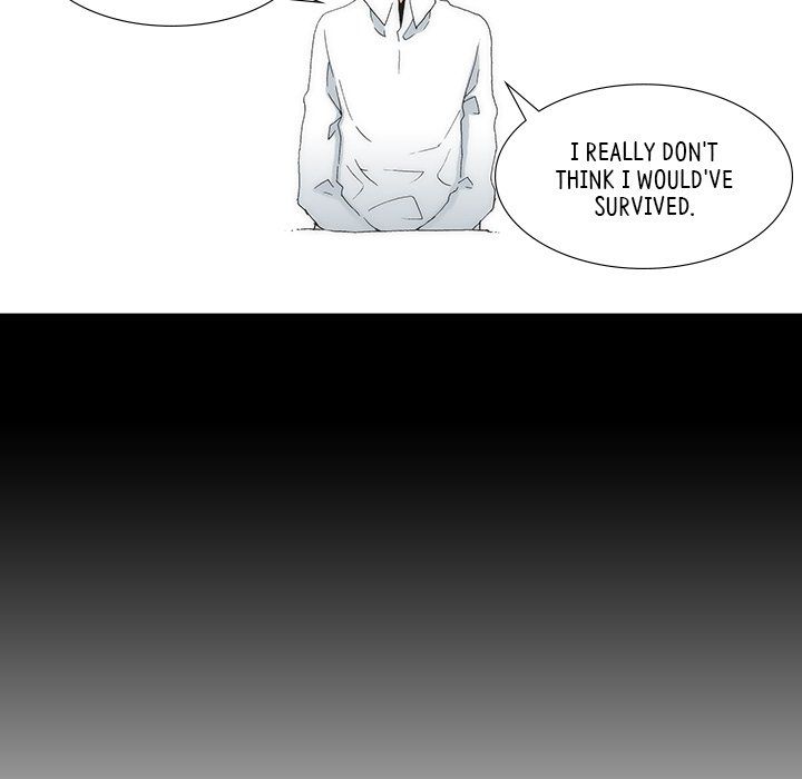 Can't See Can't Hear But Love Manhwa - Chapter 20 Page 162