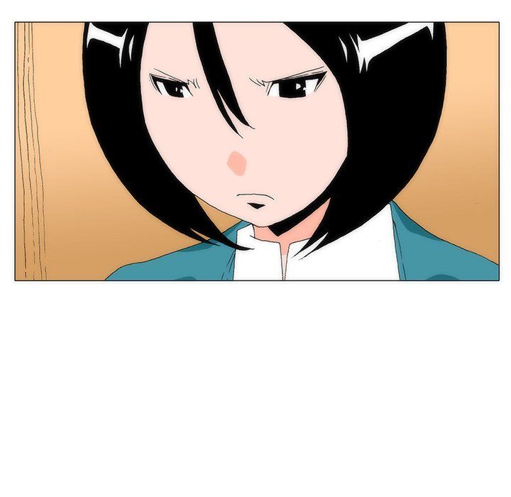 Can't See Can't Hear But Love Manhwa - Chapter 20 Page 164