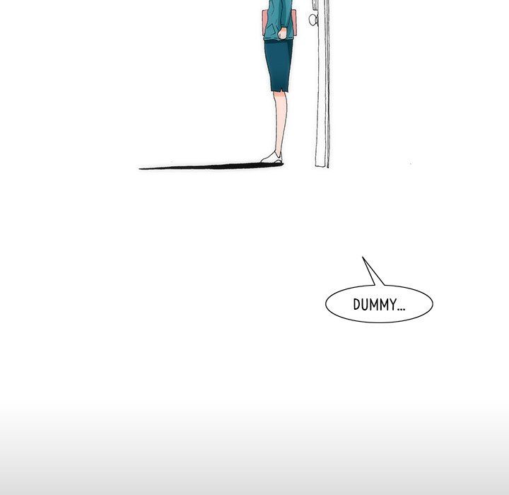 Can't See Can't Hear But Love Manhwa - Chapter 20 Page 166