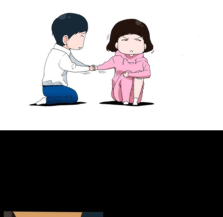 Can't See Can't Hear But Love Manhwa - Chapter 20 Page 168