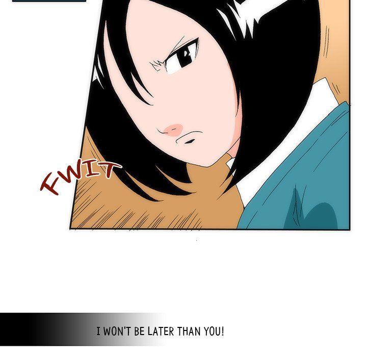 Can't See Can't Hear But Love Manhwa - Chapter 20 Page 173