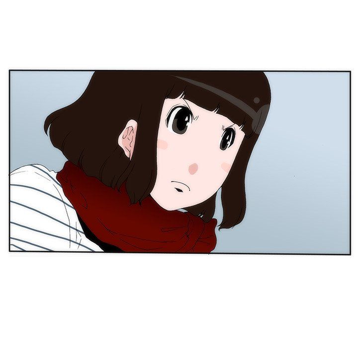 Can't See Can't Hear But Love Manhwa - Chapter 20 Page 175