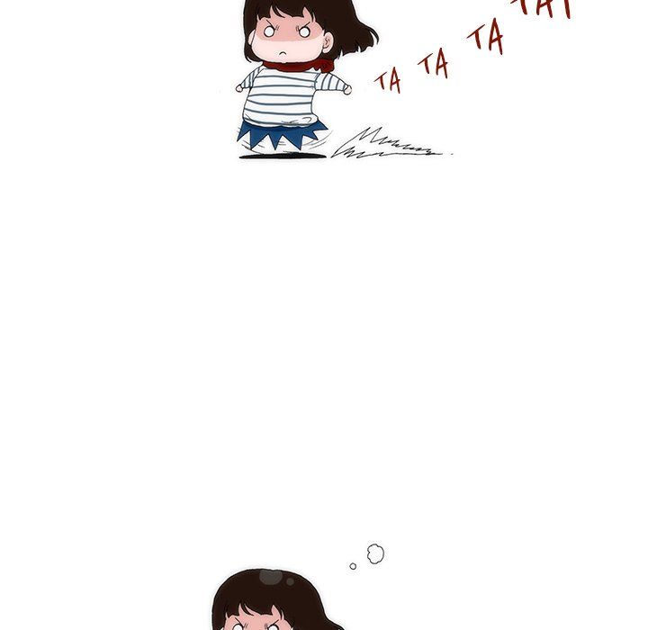 Can't See Can't Hear But Love Manhwa - Chapter 20 Page 180