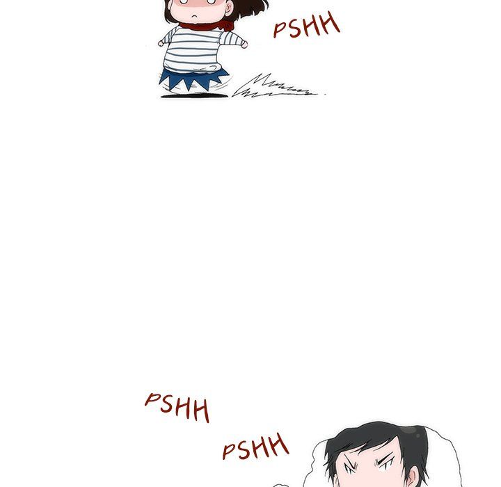 Can't See Can't Hear But Love Manhwa - Chapter 20 Page 181