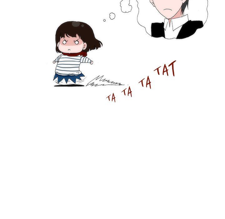 Can't See Can't Hear But Love Manhwa - Chapter 20 Page 182