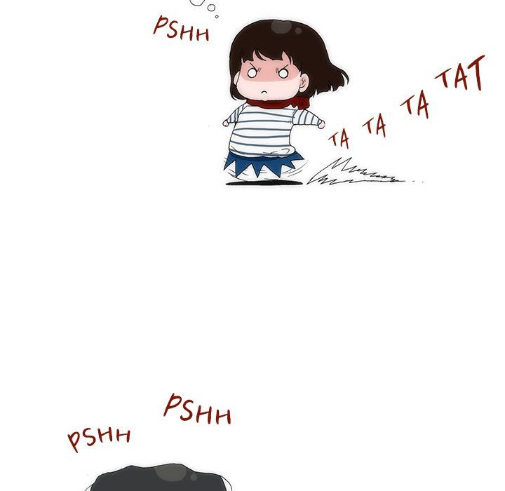 Can't See Can't Hear But Love Manhwa - Chapter 20 Page 188