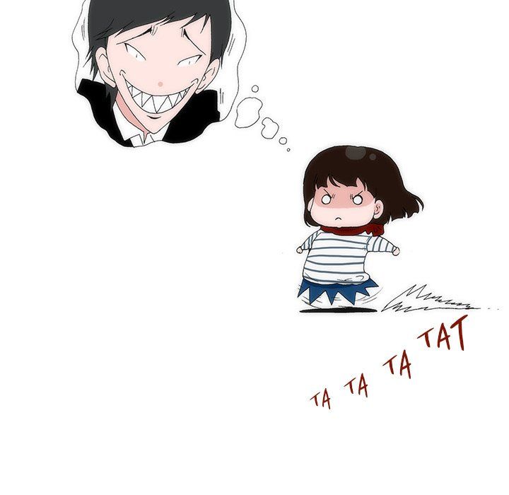 Can't See Can't Hear But Love Manhwa - Chapter 20 Page 189