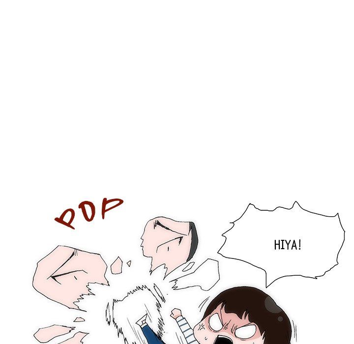 Can't See Can't Hear But Love Manhwa - Chapter 20 Page 190