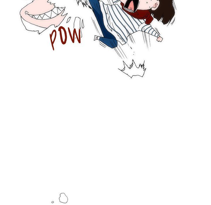 Can't See Can't Hear But Love Manhwa - Chapter 20 Page 191