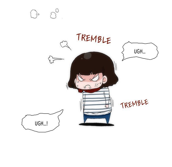 Can't See Can't Hear But Love Manhwa - Chapter 20 Page 192