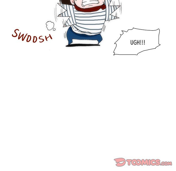 Can't See Can't Hear But Love Manhwa - Chapter 20 Page 195