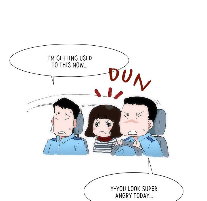 Can't See Can't Hear But Love Manhwa - Chapter 20 Page 199