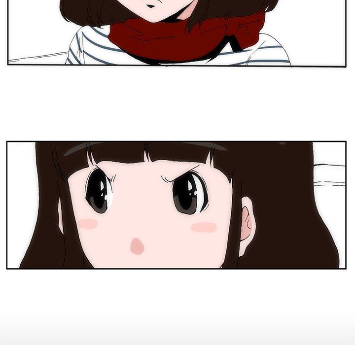 Can't See Can't Hear But Love Manhwa - Chapter 20 Page 201