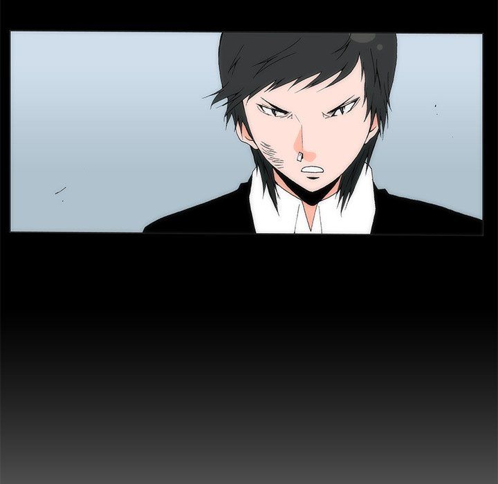 Can't See Can't Hear But Love Manhwa - Chapter 20 Page 204