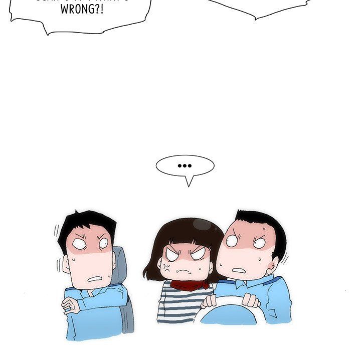 Can't See Can't Hear But Love Manhwa - Chapter 20 Page 208