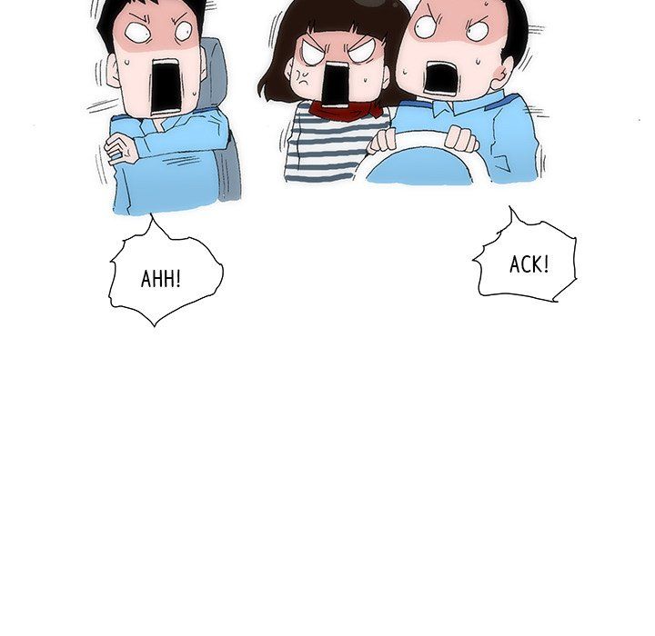 Can't See Can't Hear But Love Manhwa - Chapter 20 Page 210