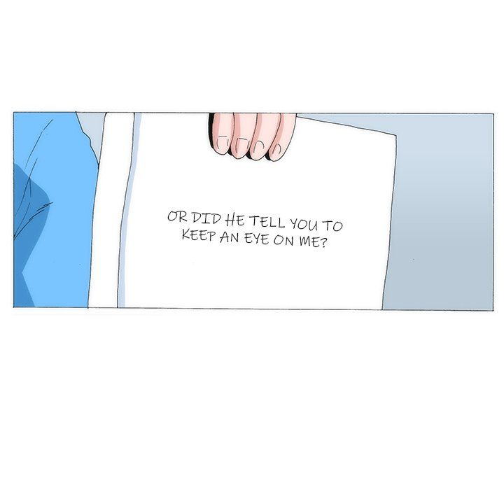 Can't See Can't Hear But Love Manhwa - Chapter 28 Page 20