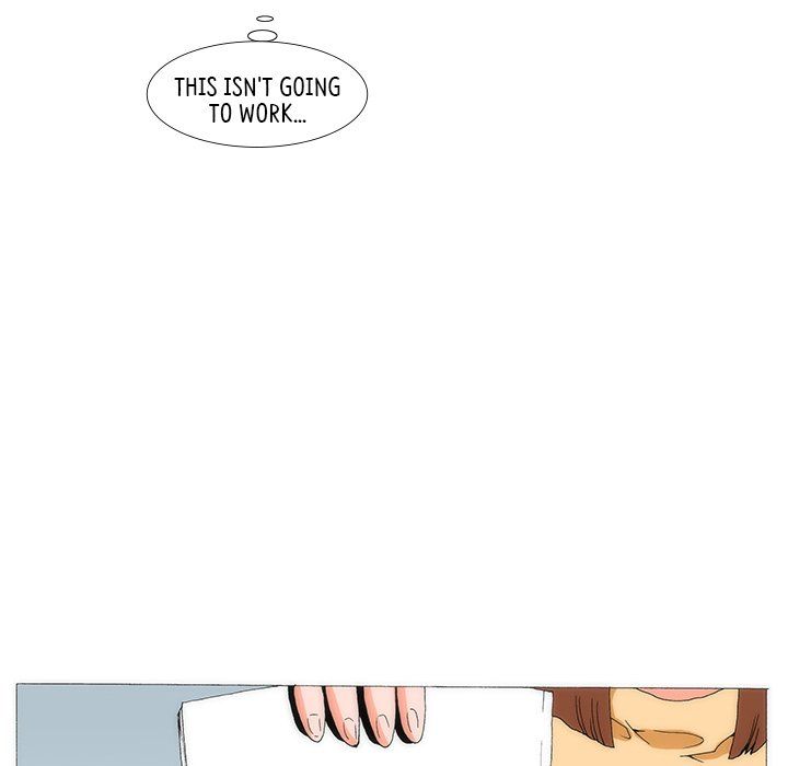 Can't See Can't Hear But Love Manhwa - Chapter 28 Page 22