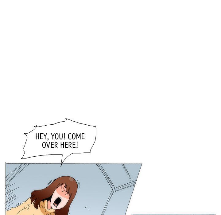 Can't See Can't Hear But Love Manhwa - Chapter 28 Page 29