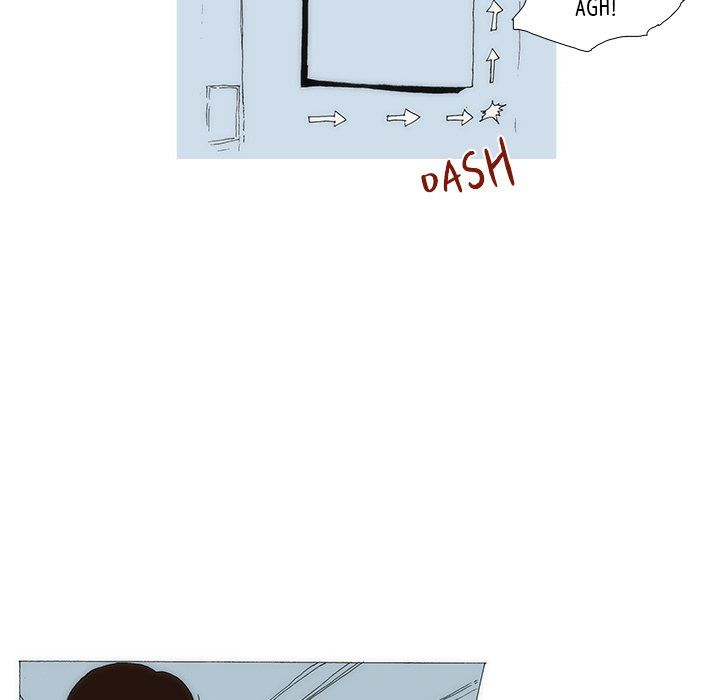 Can't See Can't Hear But Love Manhwa - Chapter 28 Page 33