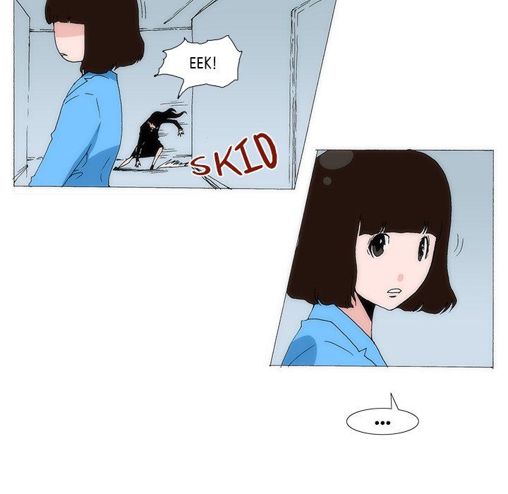 Can't See Can't Hear But Love Manhwa - Chapter 28 Page 34