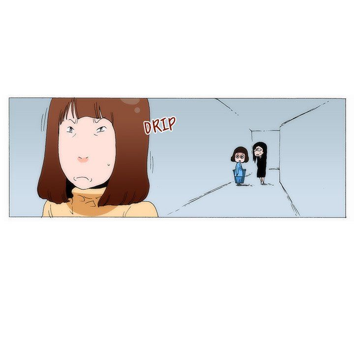 Can't See Can't Hear But Love Manhwa - Chapter 28 Page 39