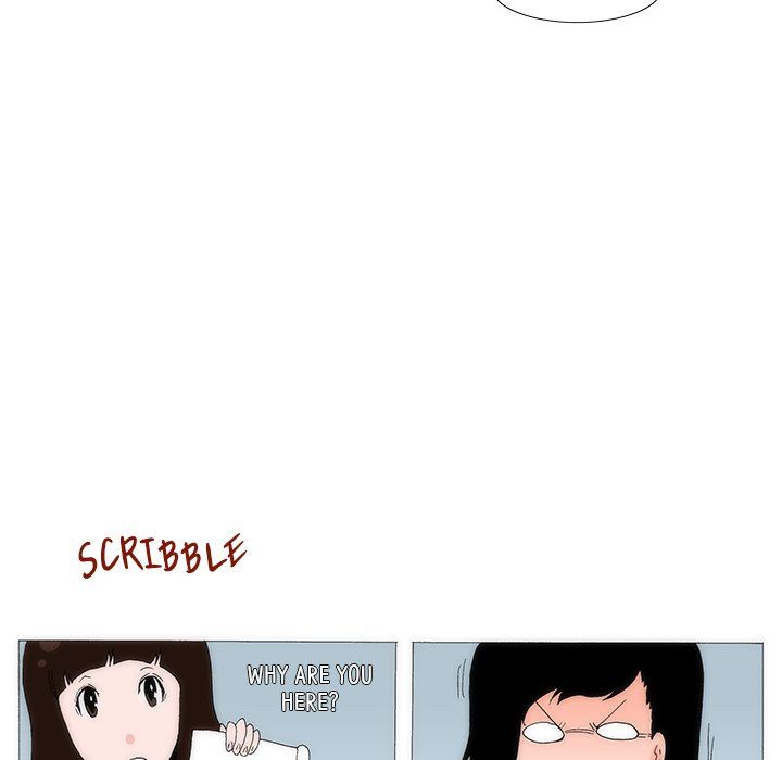 Can't See Can't Hear But Love Manhwa - Chapter 28 Page 42