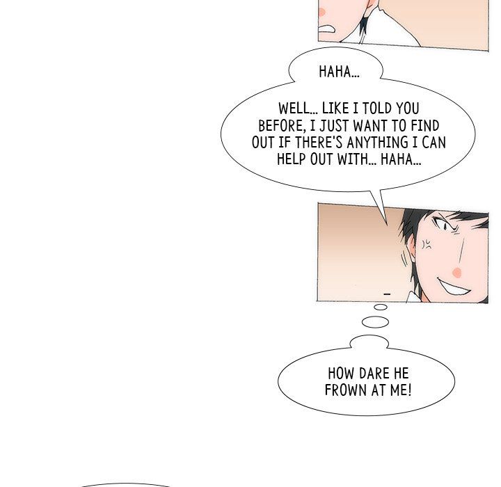 Can't See Can't Hear But Love Manhwa - Chapter 28 Page 53