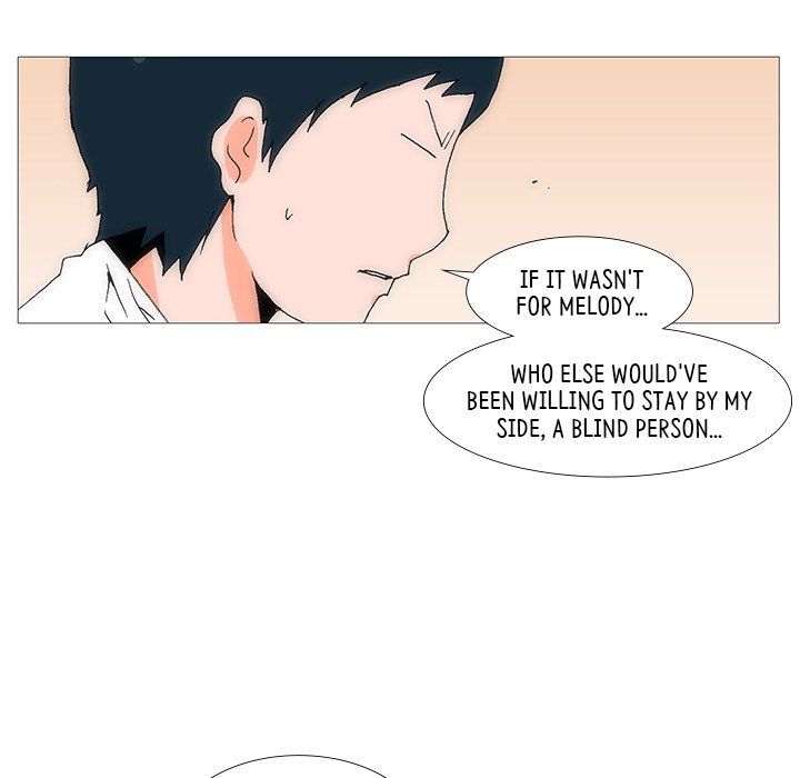Can't See Can't Hear But Love Manhwa - Chapter 28 Page 60