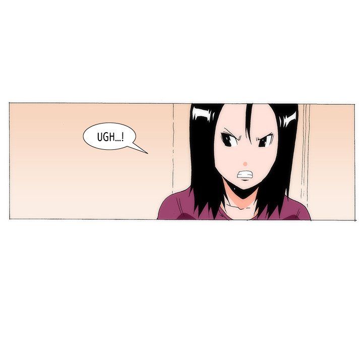 Can't See Can't Hear But Love Manhwa - Chapter 28 Page 62