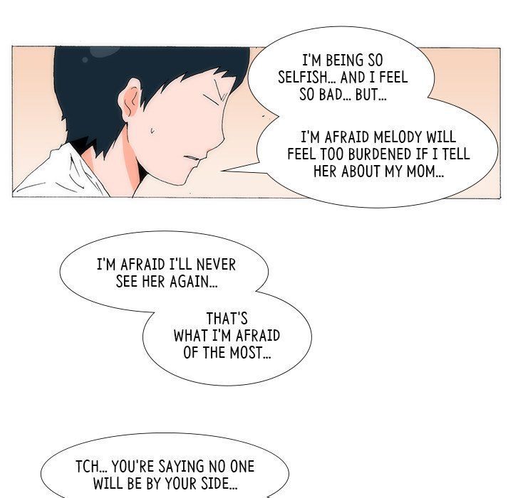 Can't See Can't Hear But Love Manhwa - Chapter 28 Page 63