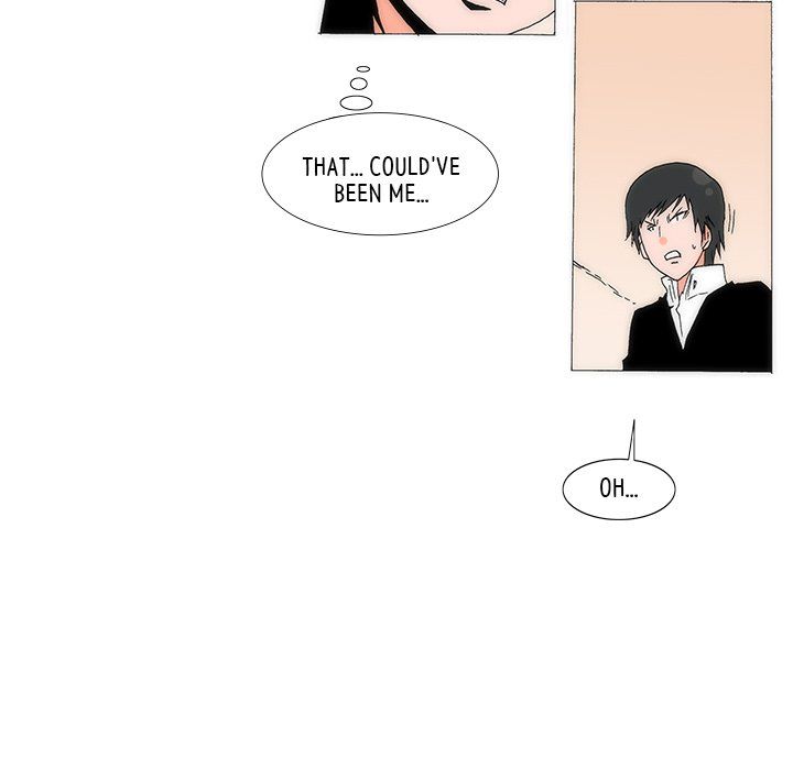 Can't See Can't Hear But Love Manhwa - Chapter 28 Page 65