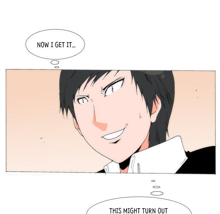 Can't See Can't Hear But Love Manhwa - Chapter 28 Page 66