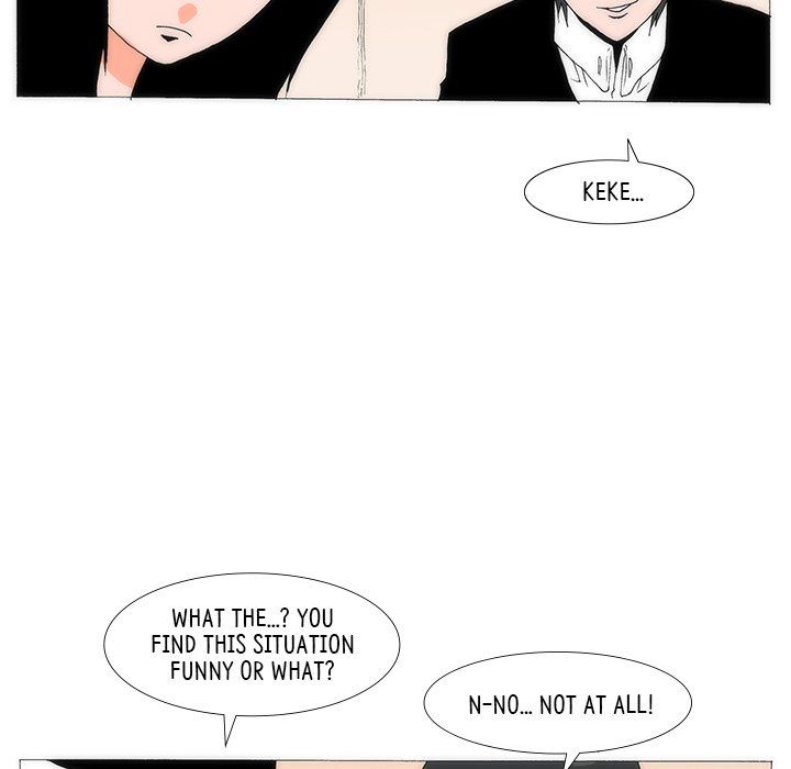 Can't See Can't Hear But Love Manhwa - Chapter 28 Page 68