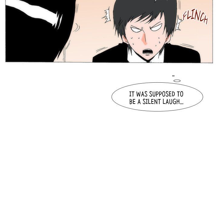 Can't See Can't Hear But Love Manhwa - Chapter 28 Page 69