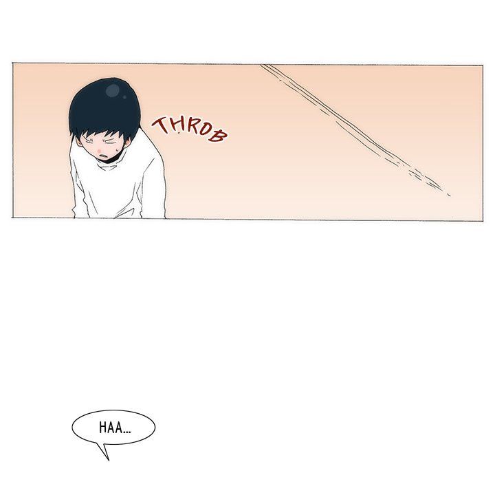 Can't See Can't Hear But Love Manhwa - Chapter 28 Page 70