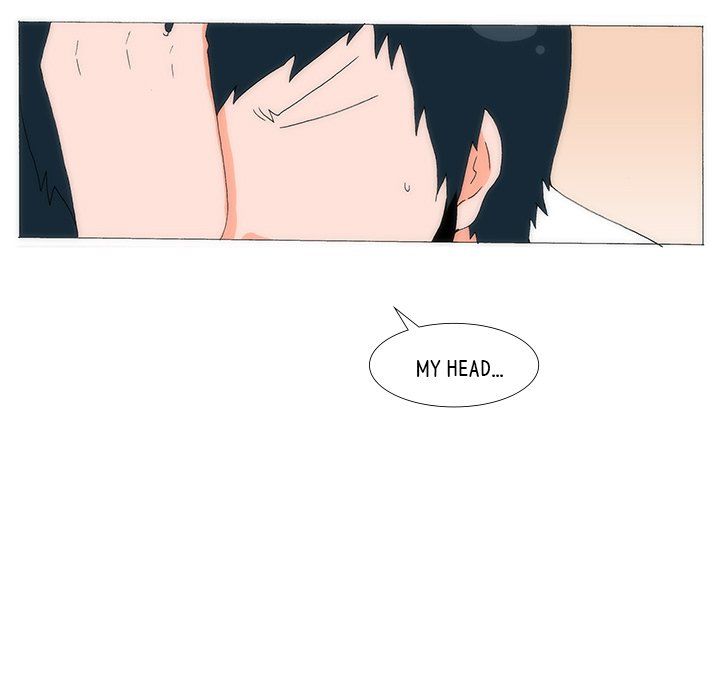 Can't See Can't Hear But Love Manhwa - Chapter 28 Page 71