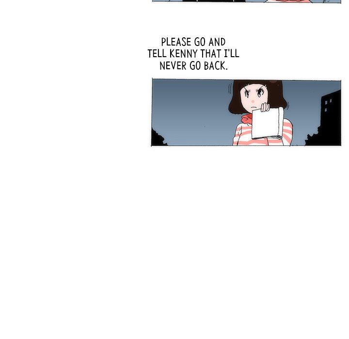 Can't See Can't Hear But Love Manhwa - Chapter 28 Page 74