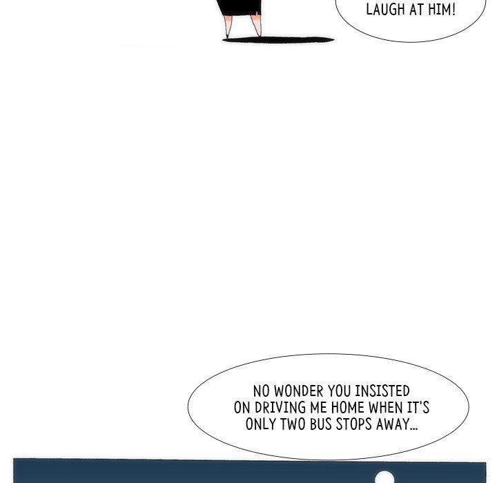 Can't See Can't Hear But Love Manhwa - Chapter 28 Page 77