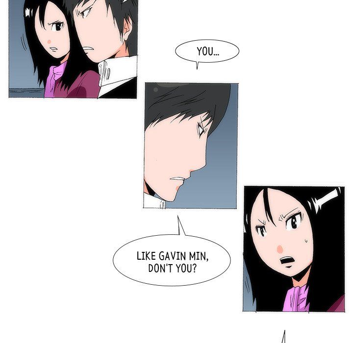 Can't See Can't Hear But Love Manhwa - Chapter 28 Page 80