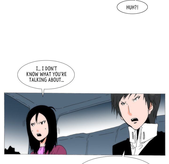 Can't See Can't Hear But Love Manhwa - Chapter 28 Page 81