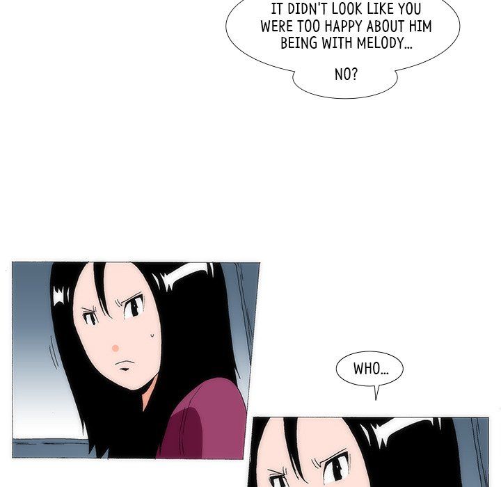 Can't See Can't Hear But Love Manhwa - Chapter 28 Page 82